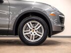 Thumbnail Photo 72 for 2016 Porsche Cayenne Diesel